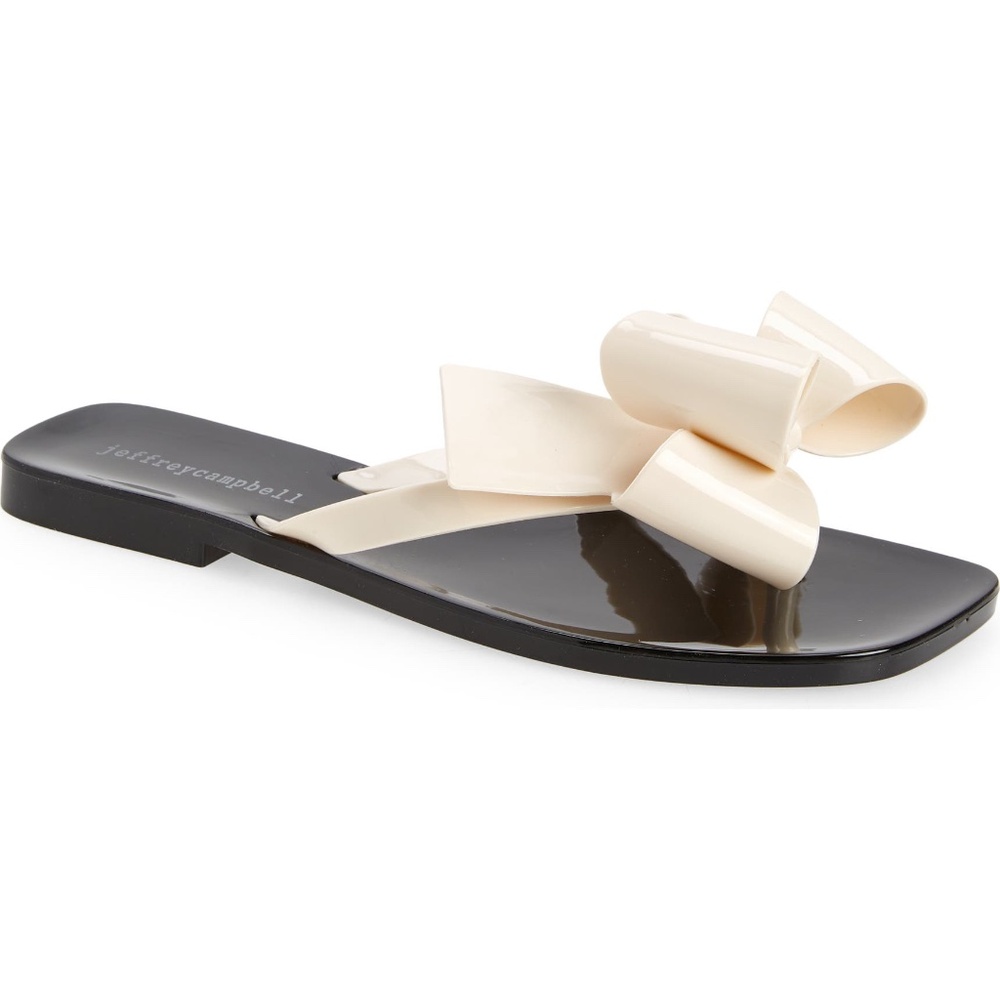Jeffrey Campbell Sugary Flip Flop (Women)